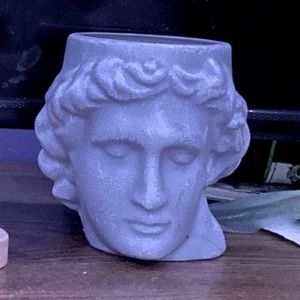 Cute renaissance decoration